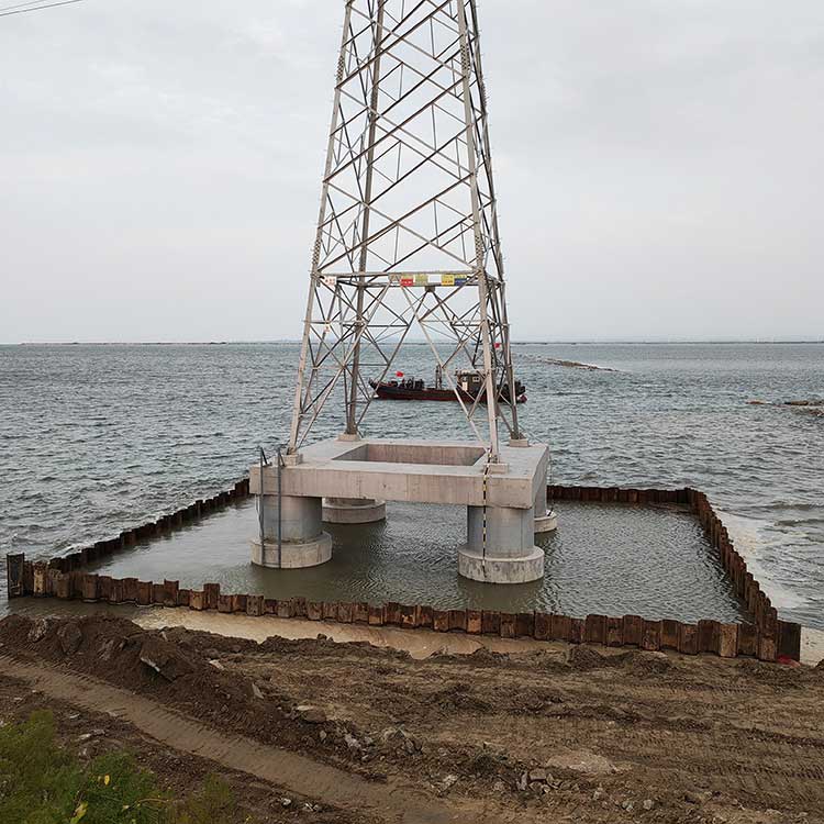 山東巖石建筑工程有限公司